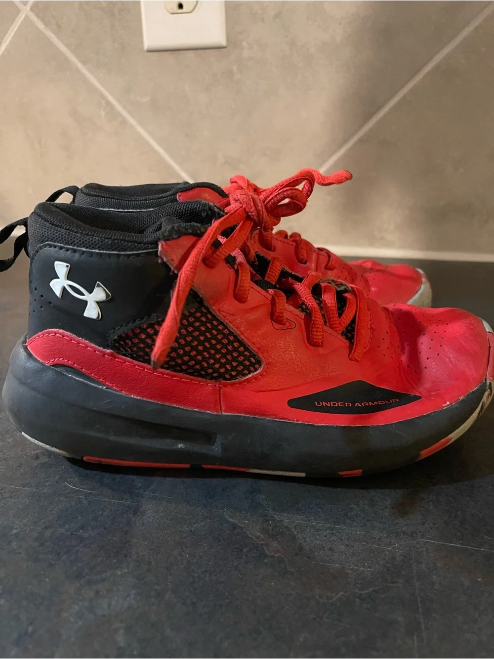 Under Armour under armour